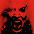 Back from the Dead CD by Halestorm album artwork
