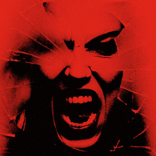 Back from the Dead CD by Halestorm album artwork
