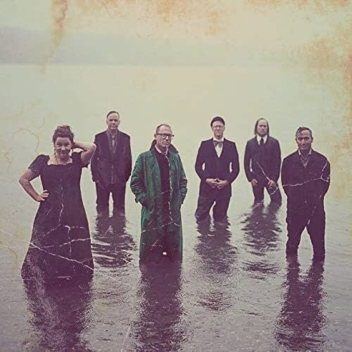 From Capelton Hill LP by Stars album artwork