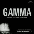 Gamma Soundtrack by Various Artists album artwork
