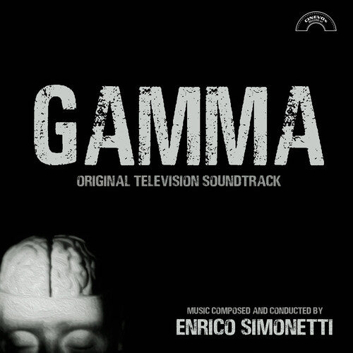 Gamma Soundtrack by Various Artists album artwork