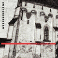 Sacrae Symphoniae CD by Weserbergland album artwork