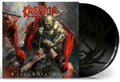 Hate Uber Alles 2LP by Kreator album artwork