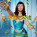 Ancient Dreams in a Modern Land LP by Marina album artwork