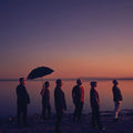 Don't Let the Sunlight Fool Ya LP by The Slackers album artwork