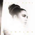 Devotion 2LP by Jessie Ware album artwork