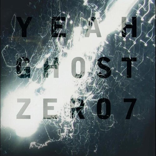 Yeah Ghost 2LP by Zero 7 album artwork