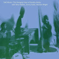 Soft Winds LP by Dorothy Ashby album artwork