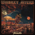 Tornillo LP by Whiskey Myers album artwork
