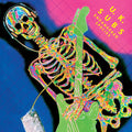 Endangered Species 2LP by UK Subs album artwork