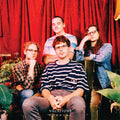 Changes CD by Vacations album artwork