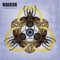 Ultraviolet LP by Kylesa album artwork