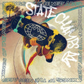 Kings of the New Age LP by The State Champs album artwork