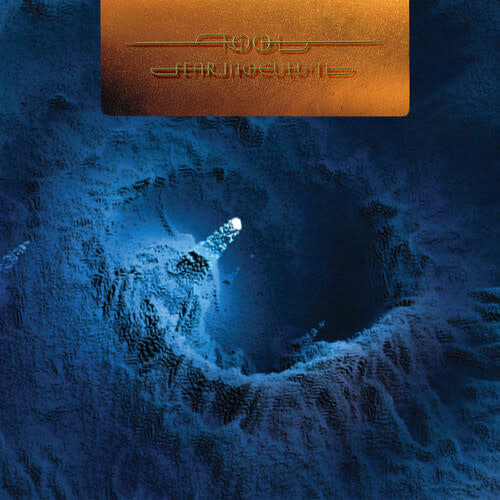 Fear Inoculum 5LP by Tool album artwork