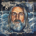 On The Widow's Walk CD by The White Buffalo album artwork
