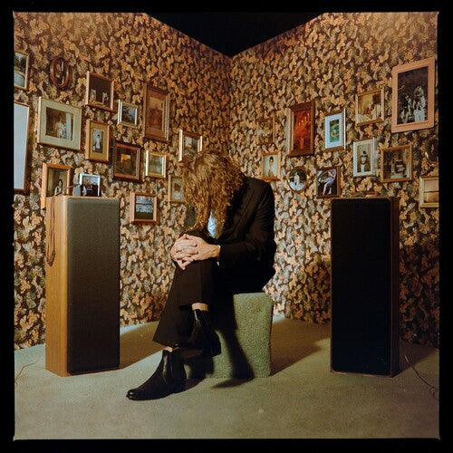This is a Photograph LP by Kevin Morby album artwork