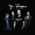 Live In Concert CD by Gin Blossoms album artwork
