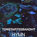 Hymn LP by Tonstartssbandht album artwork