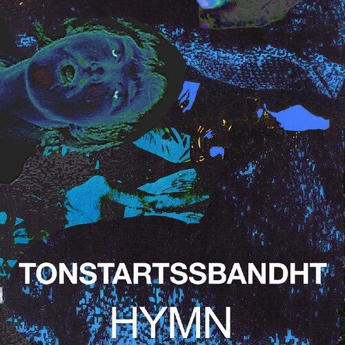 Hymn LP by Tonstartssbandht album artwork