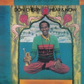 Hear & Now LP by Don Cherry album artwork