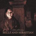 A Bit of Previous CD by Belle & Sebastian album artwork
