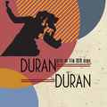 Girls on Film 1979 Demo CD by Duran Duran album artwork