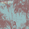 In Real Life CD by Mandy Moore album artwork