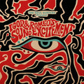 Igor & Romeo's Sound Excitement LP by The Soul Surfers album artwork