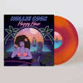 Happy Hour LP by Hollie Cook album artwork