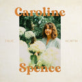 True North LP by Caroline Spence album artwork