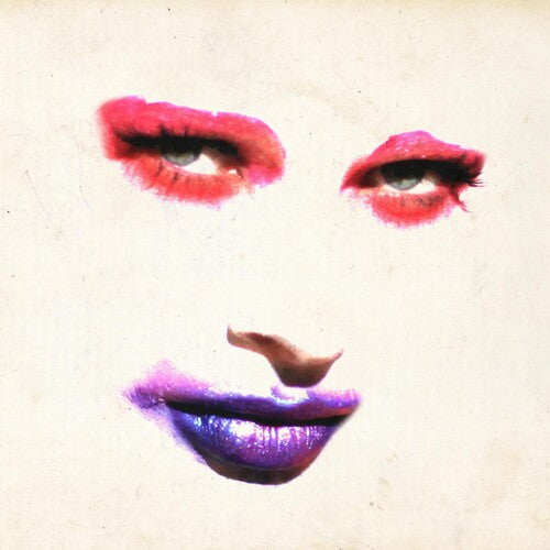 Otherness LP by Alexisonfire album artwork