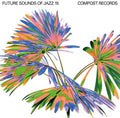 Future Sounds Of Jazz Vol. 15 4LP by Various album artwork