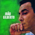 (self-titled) LP by João Gilberto album artwork