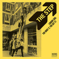 London Soul You Want It, You Got It! LP by The Step album artwork