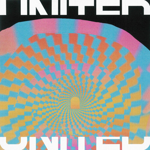 Are We There Yet? CD by Hillsong United album artwork