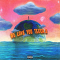We Love You Tecca LP by Lil Tecca album artwork