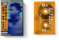 Melt My Eyez See Your Future CASSETTE by Denzel Curry album artwork