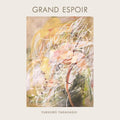 Grand Espoir 2LP by Yukihiro Takahashi album artwork