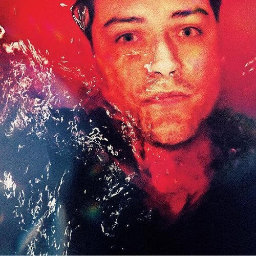 These Actions Cannot Be Undone LP by Gentle Sinners album artwork