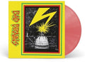 Self-Titled by Bad Brains album artwork