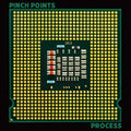 Process LP by Pinch Points album artwork