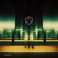 The Last Goodbye CD by Odesza album artwork