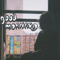 Shawcross LP by Good Morning album artwork