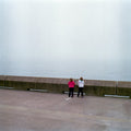 My Other People LP by TV Priest album artwork