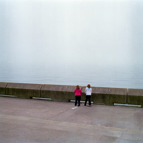 My Other People LP by TV Priest album artwork