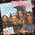 Fu30, Pt. 2 10" by Fu Manchu album artwork