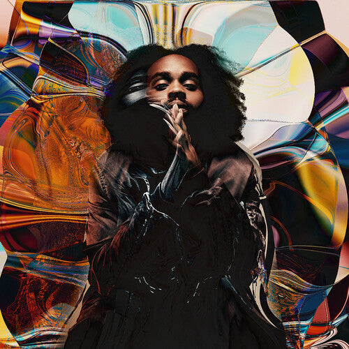 Frank CD by Fly Anakin album artwork