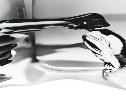 LP.8 by Kelly Lee Owens album artwork
