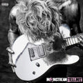mainstream sellout LP by Machine Gun Kelly album artwork
