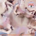 Madness LP by Polica album artwork